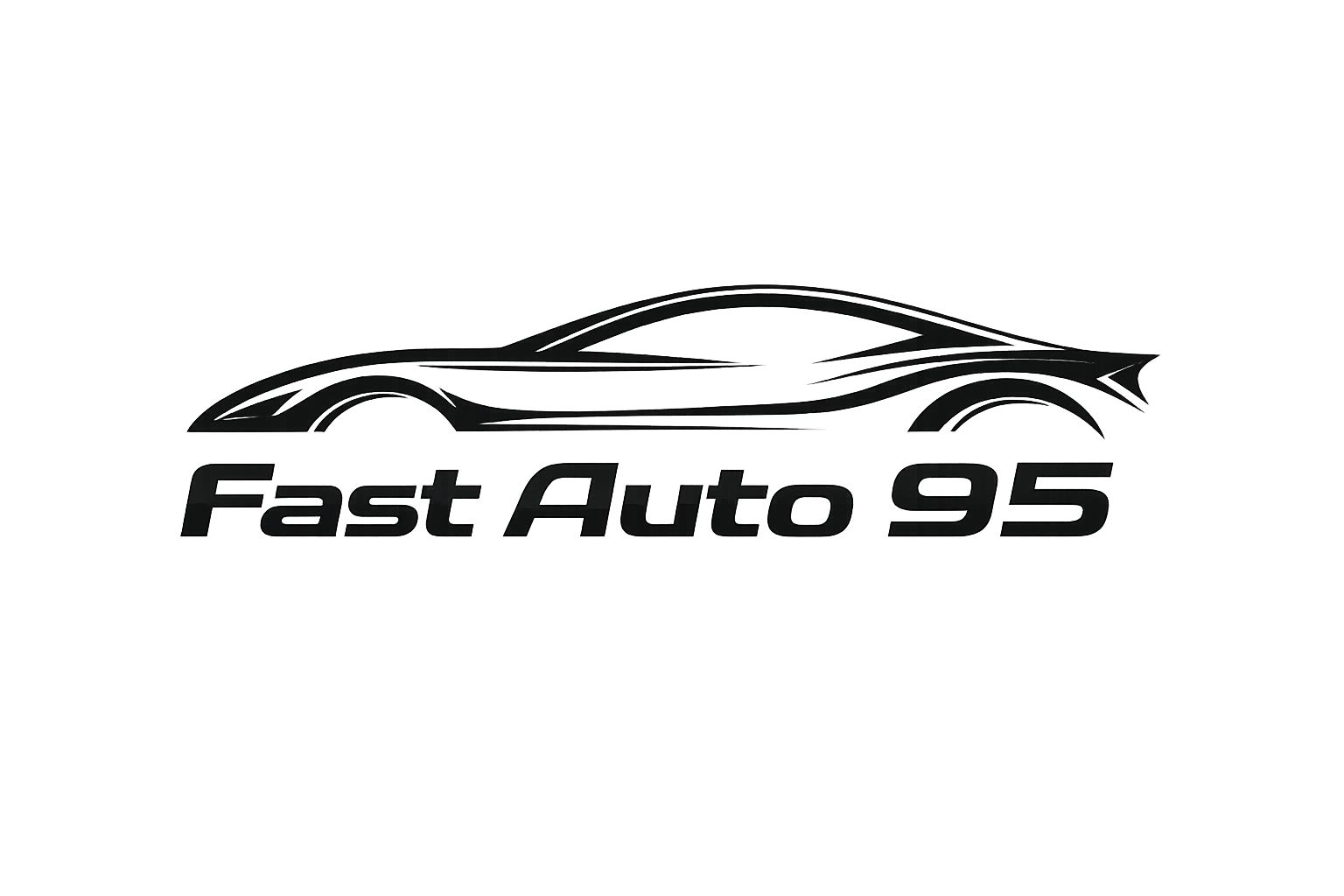 Fast Auto 95